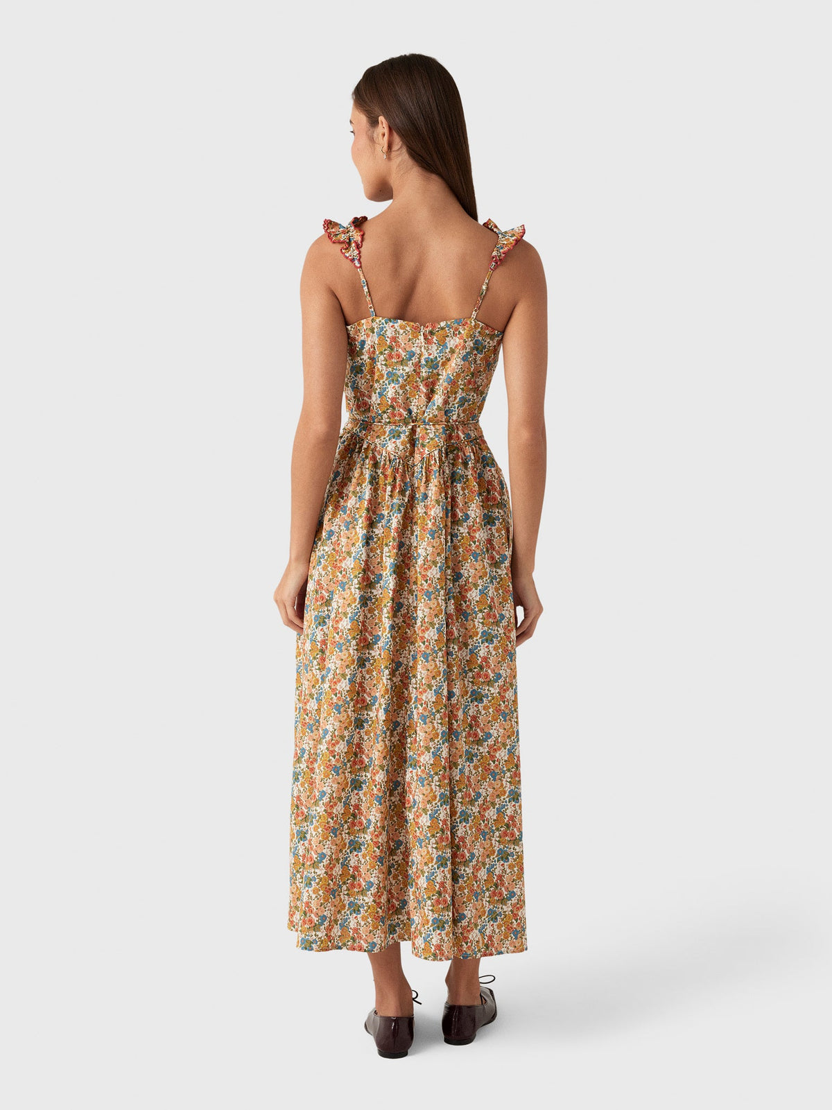 Hunter Bell Women's Ella Lee Dress
