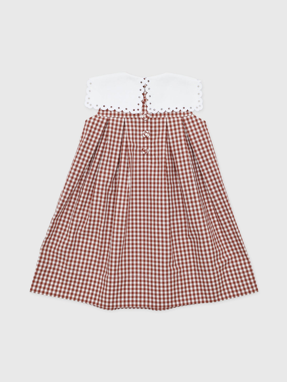 Hunter Bell Girls' Marianne Dress