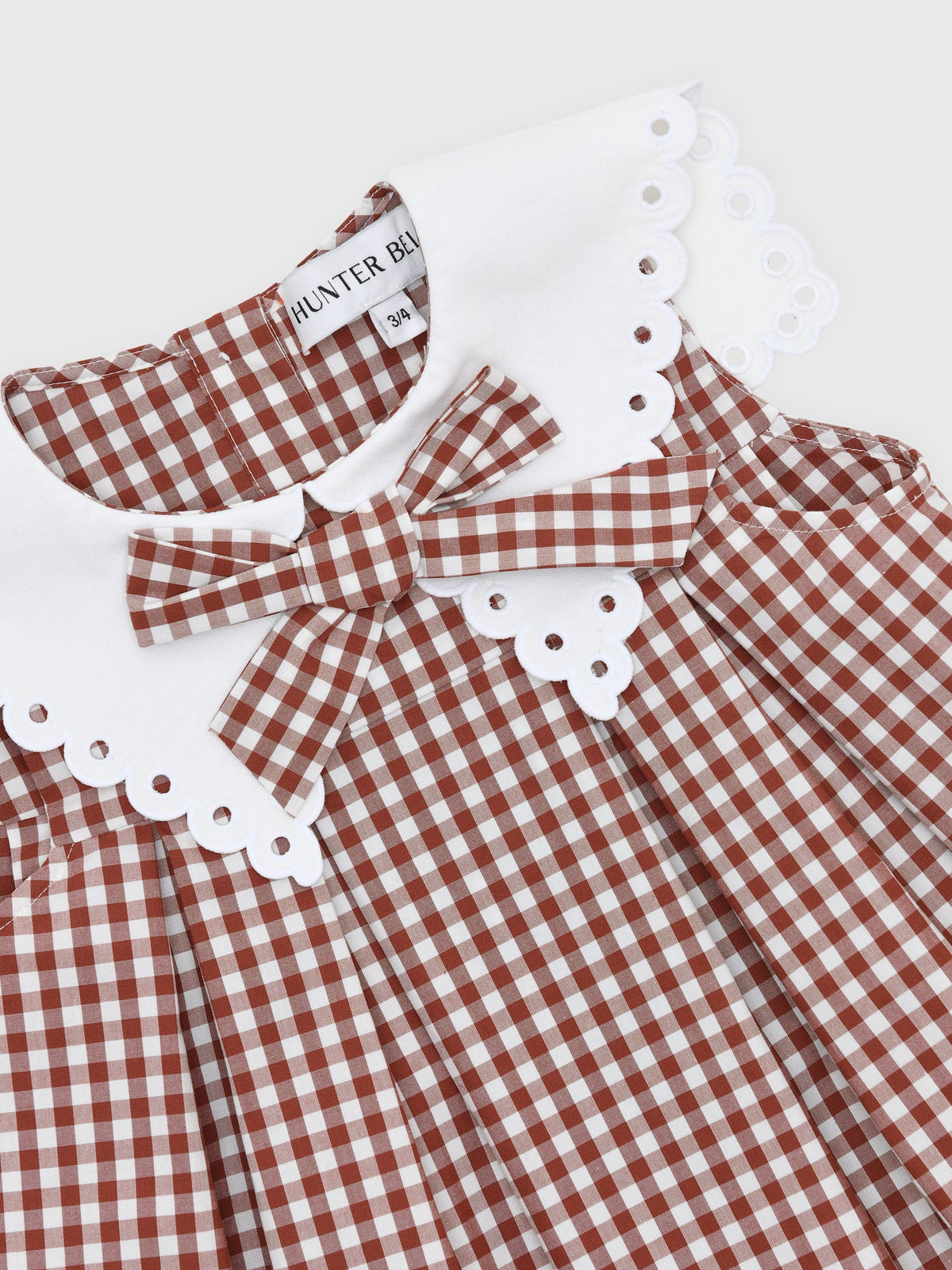 Hunter Bell Girls' Marianne Dress