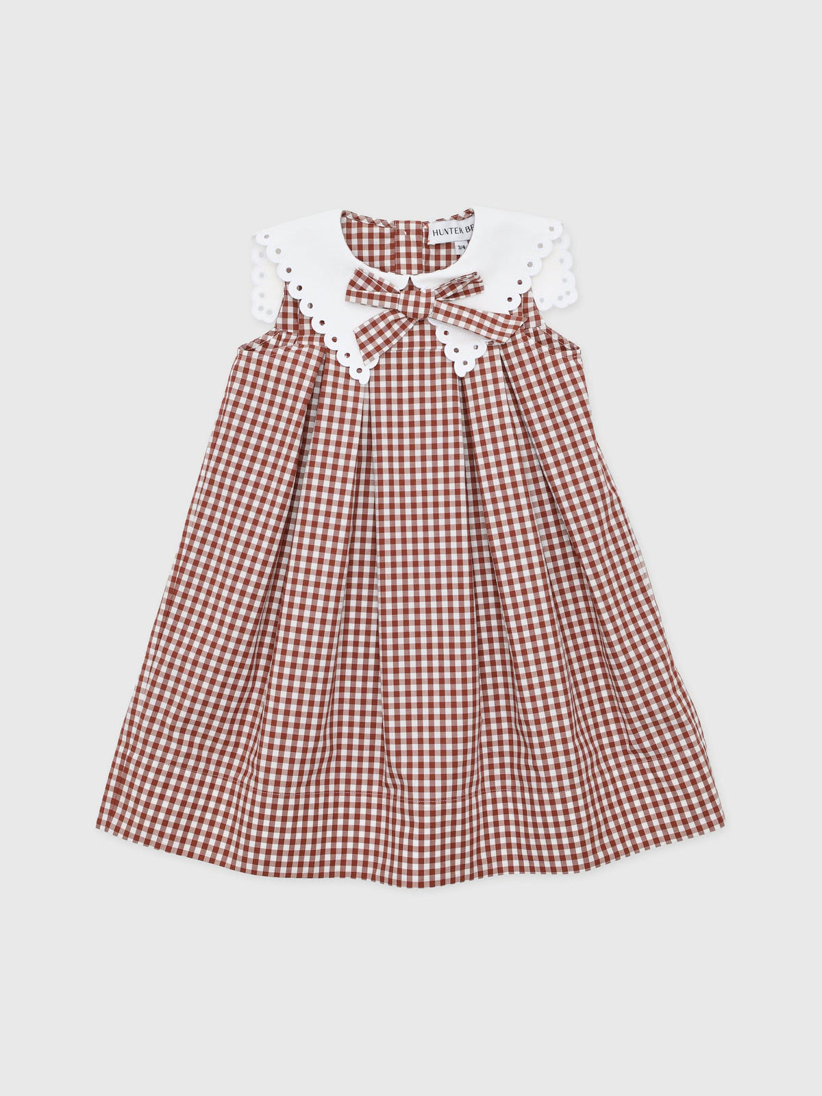 Hunter Bell Girls' Marianne Dress