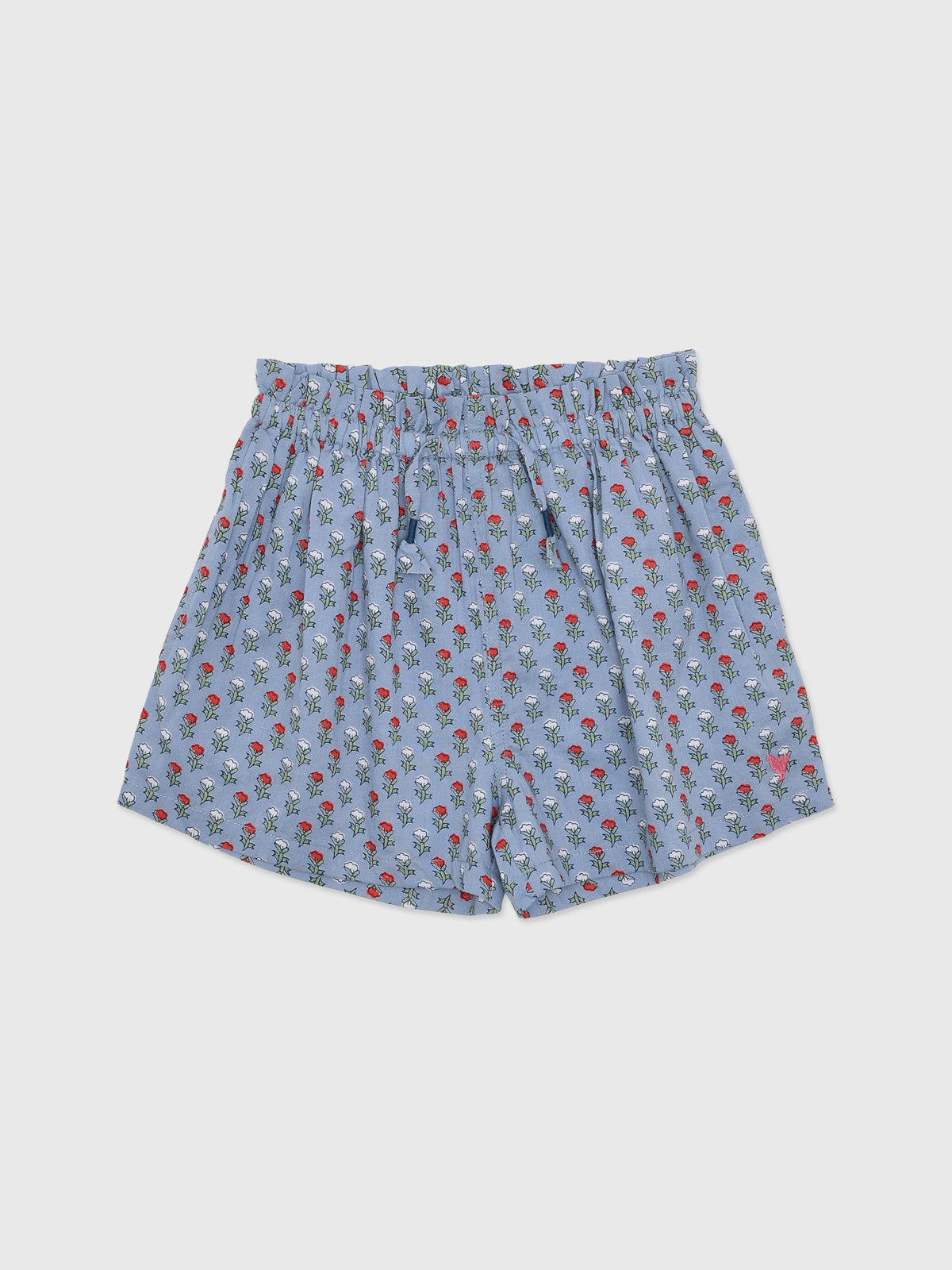 Pink Chicken Girls' Theodore Short