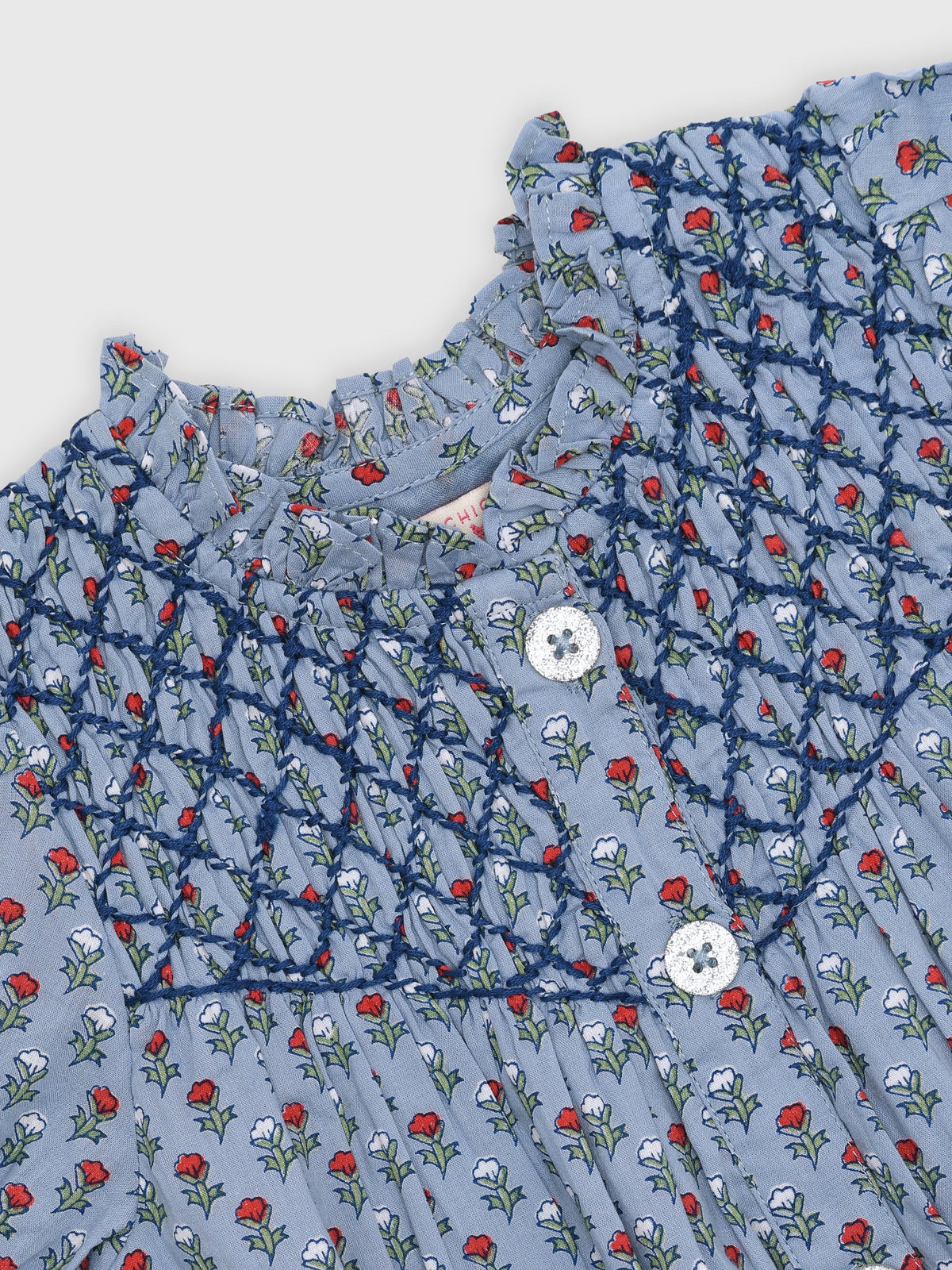 Pink Chicken Girls' Lucia Dress