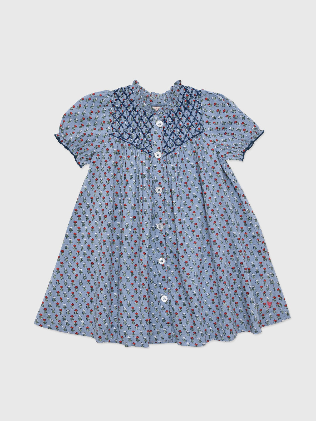 Pink Chicken Girls' Lucia Dress