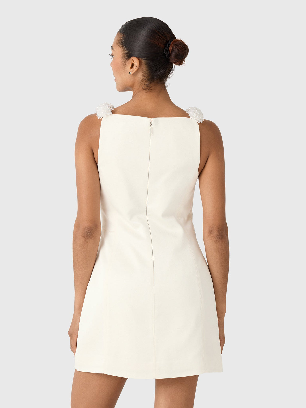 Rachel Gilbert Women's Oryx Mini Dress