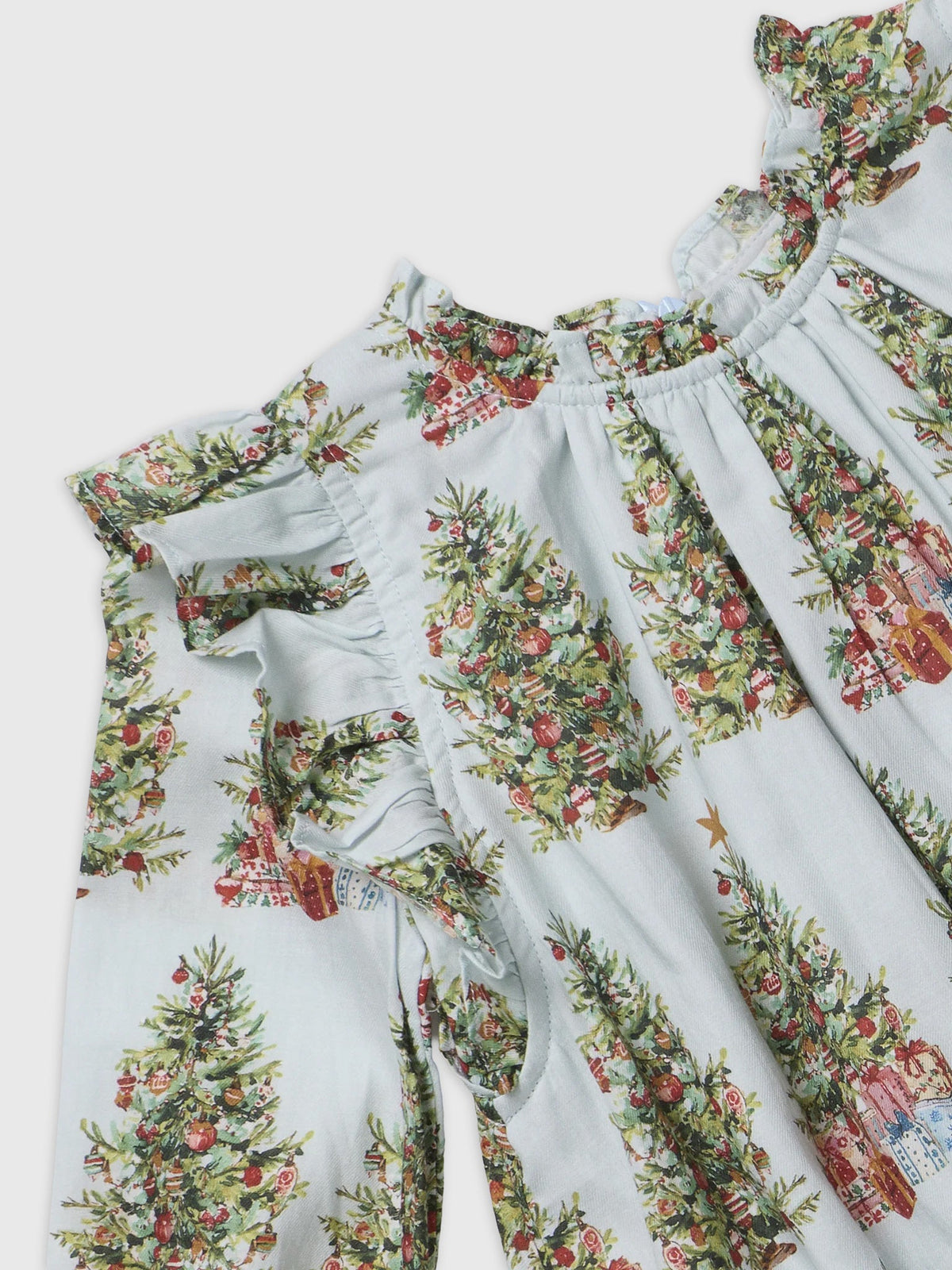 Pink Chicken Baby Girls' Harper Dress Set