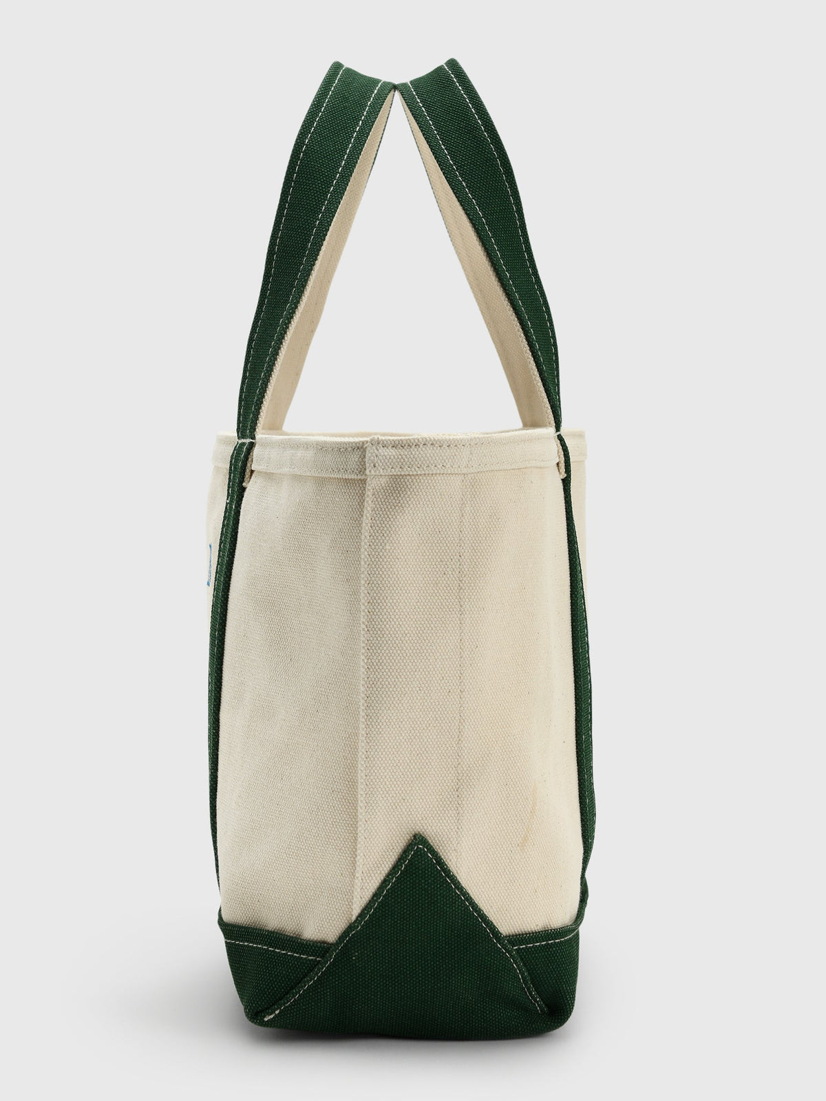 Hunter Bell Medium Canvas Tote