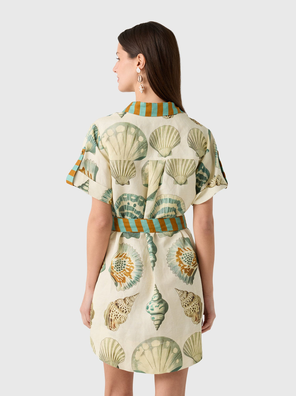 Hunter Bell Women's Nicole Dress