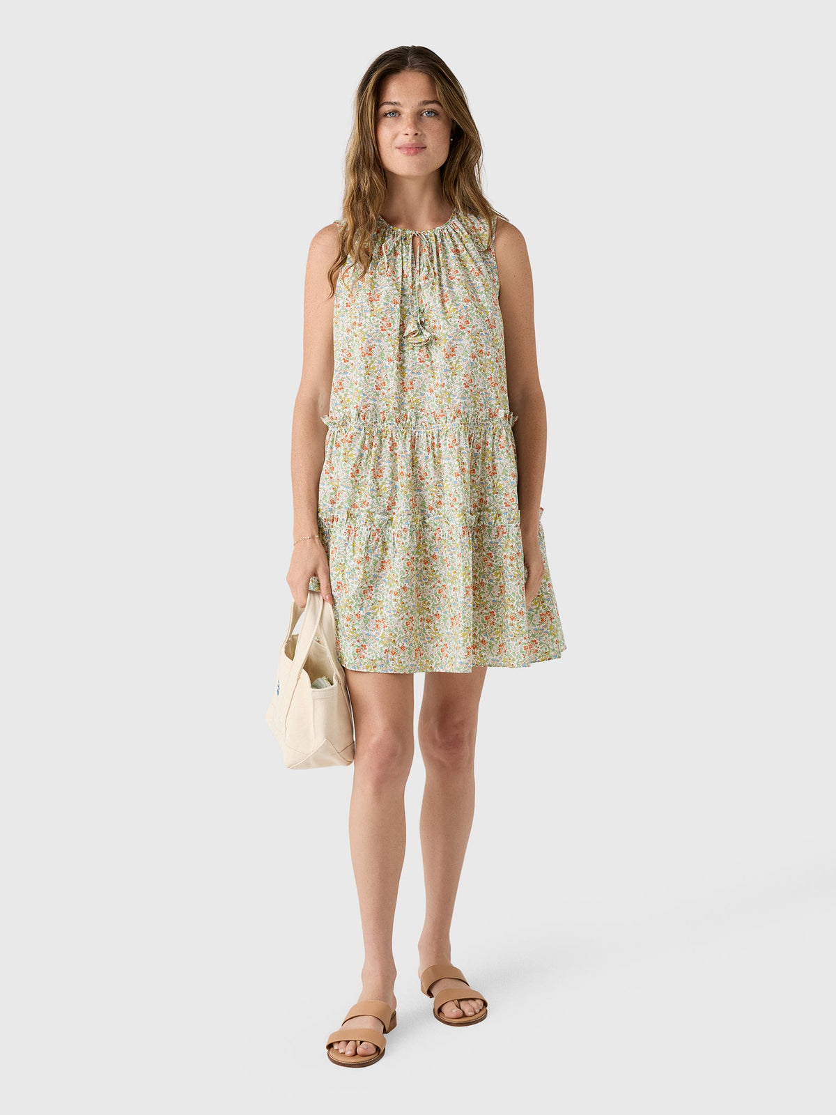 Hunter Bell Women's Fawn Dress