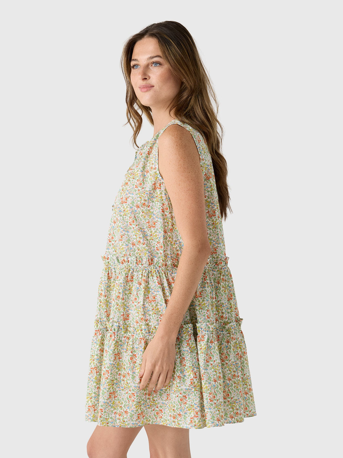 Hunter Bell Women's Fawn Dress