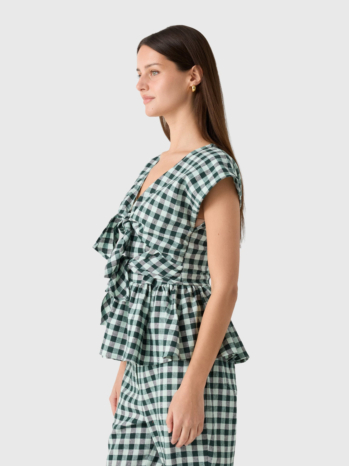Hunter Bell Women's Everly Top