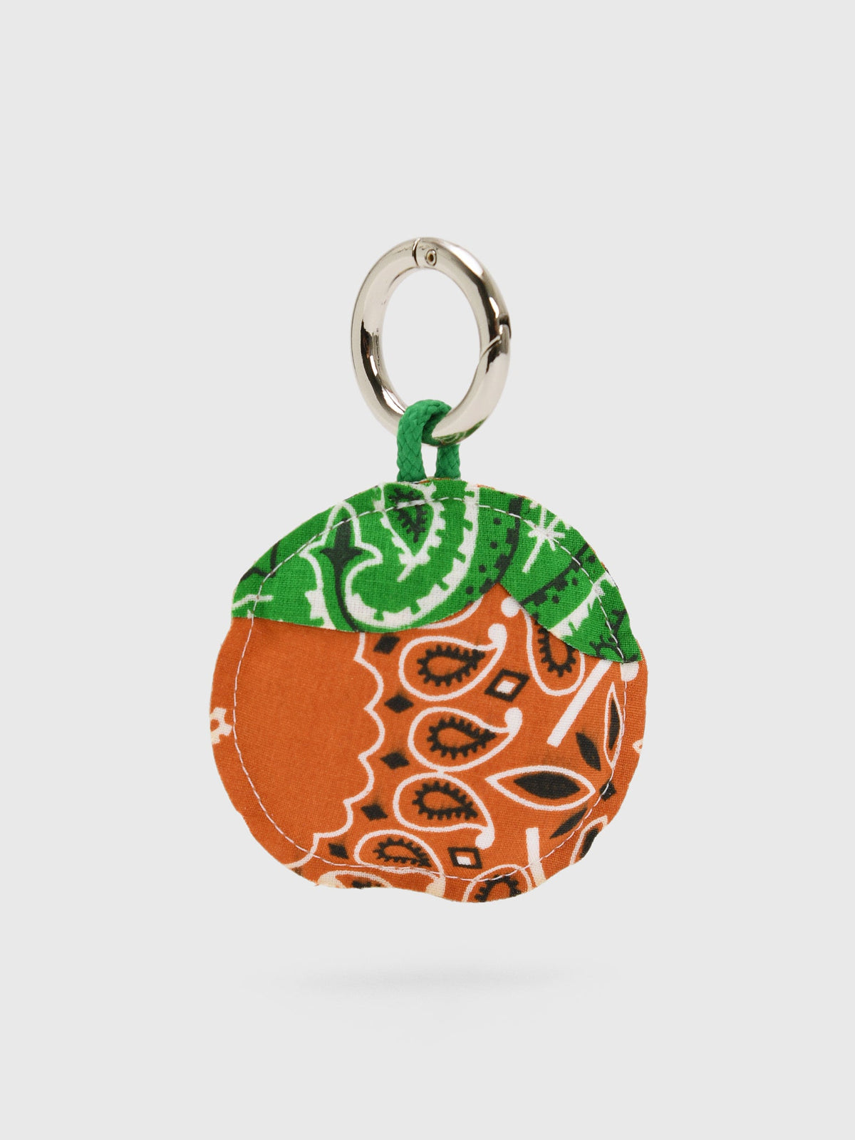 Call It By Your Name Clementine Keyring