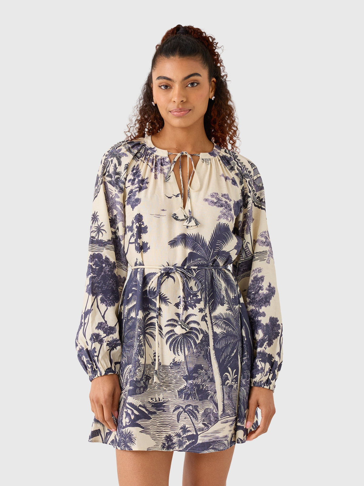Hunter Bell Women's Lisette Dress