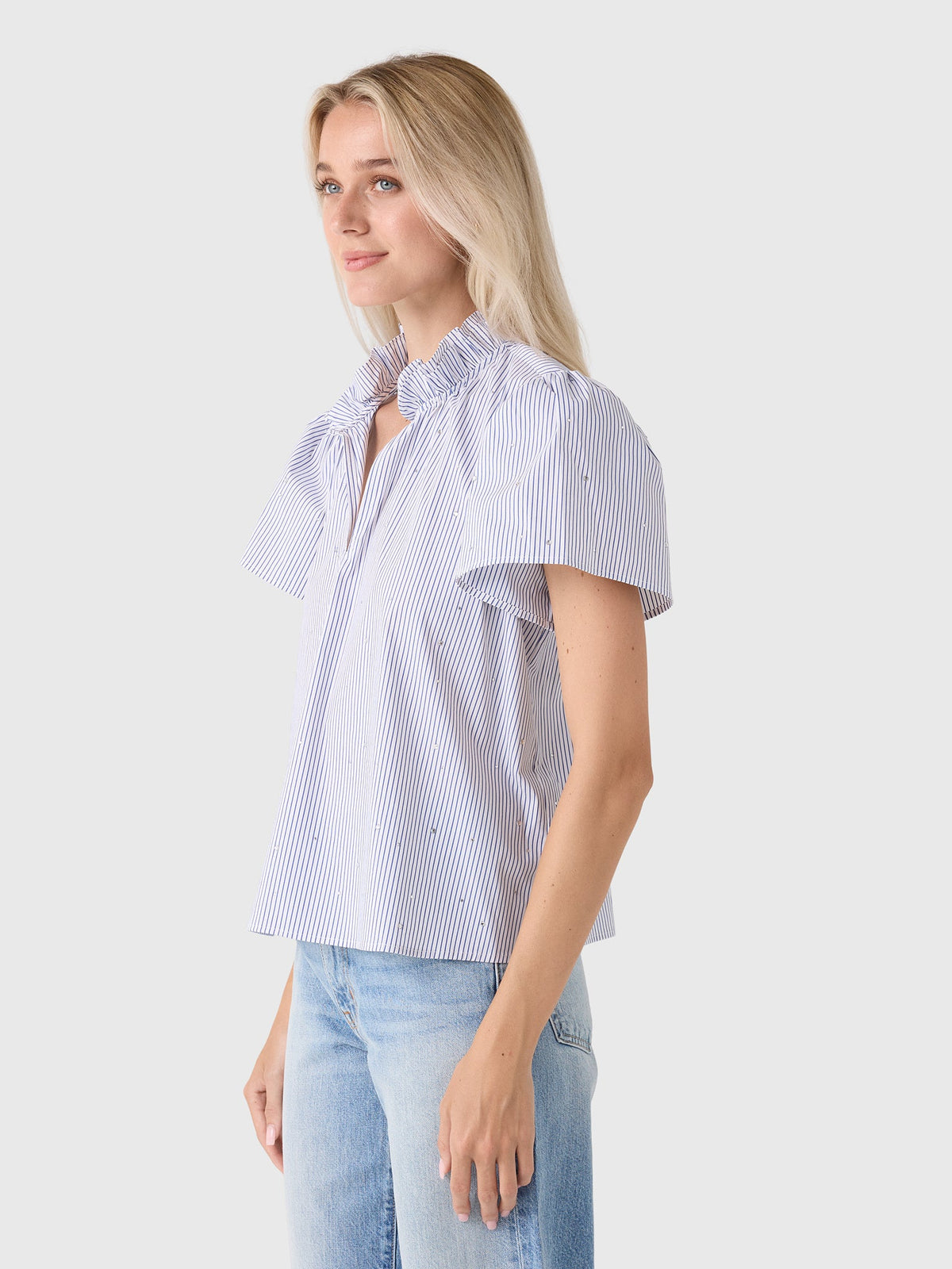 Hunter Bell Women's Sabrina Top