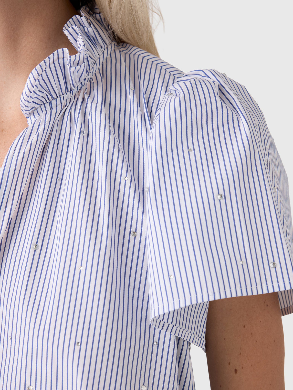 Hunter Bell Women's Sabrina Top