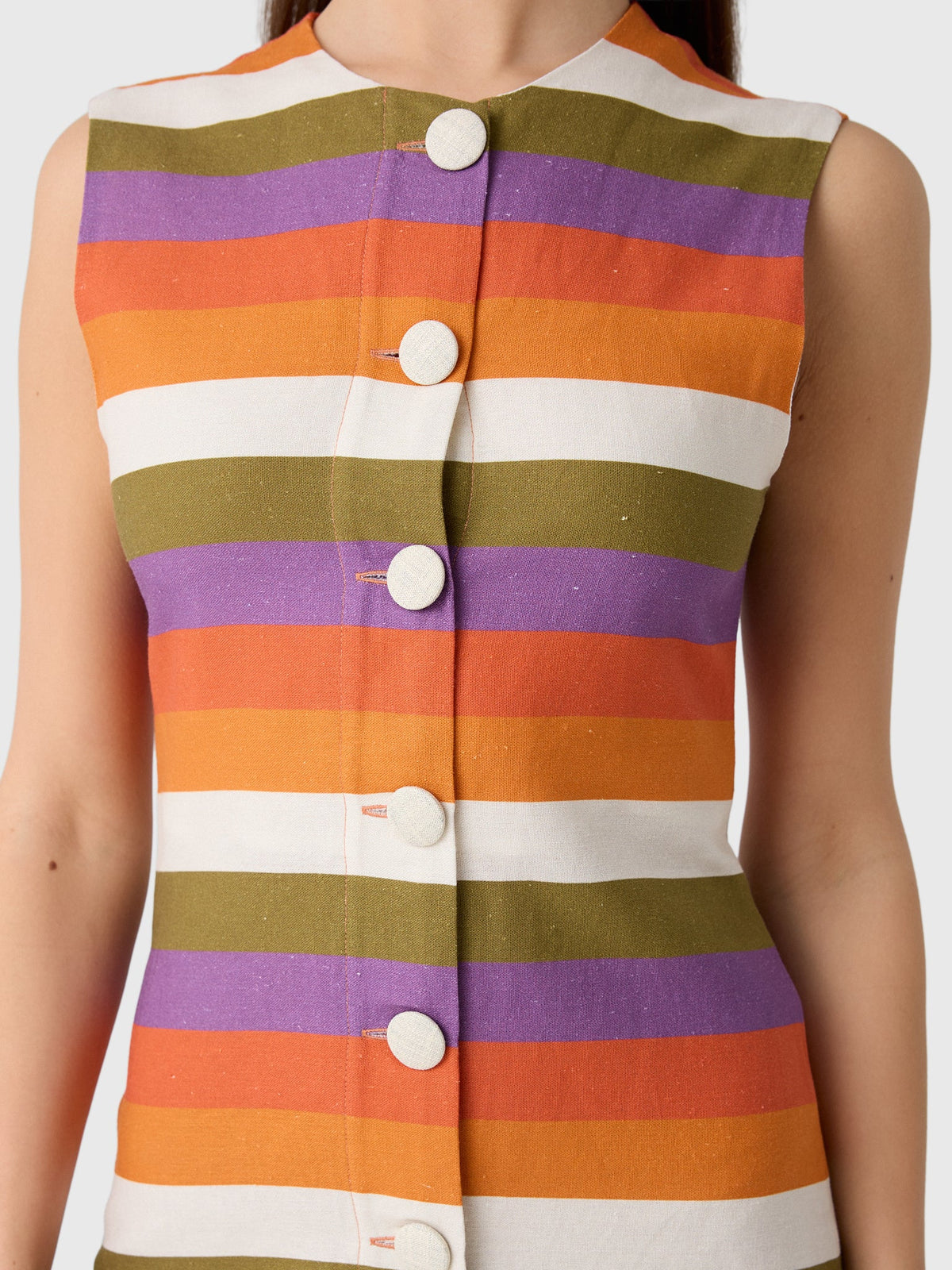 Destree Women's Camille Short Dress