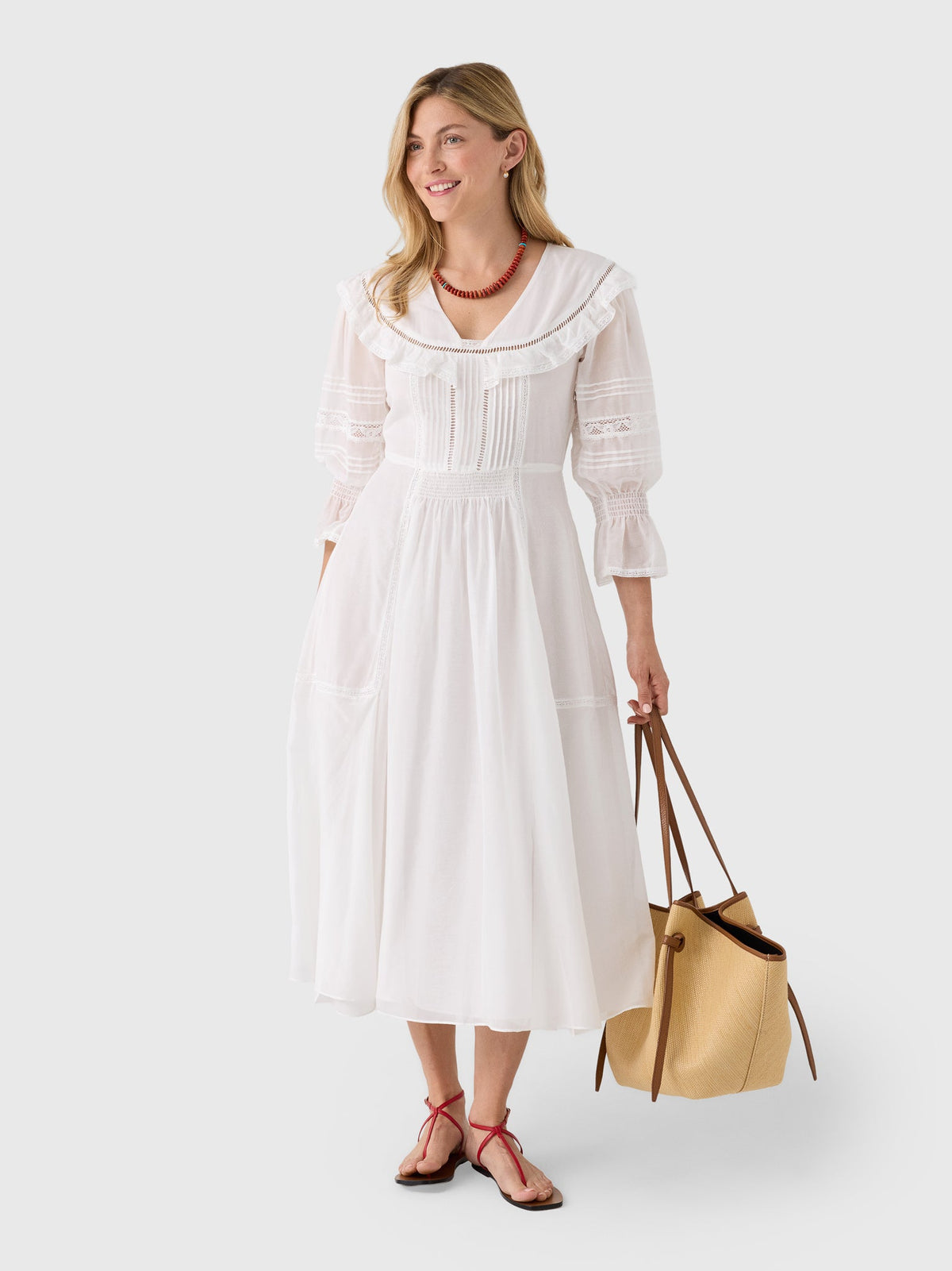 Hunter Bell Women's Selena Dress