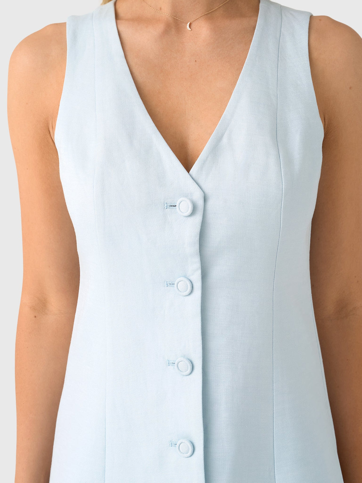 Hunter Bell Women's Adams Dress