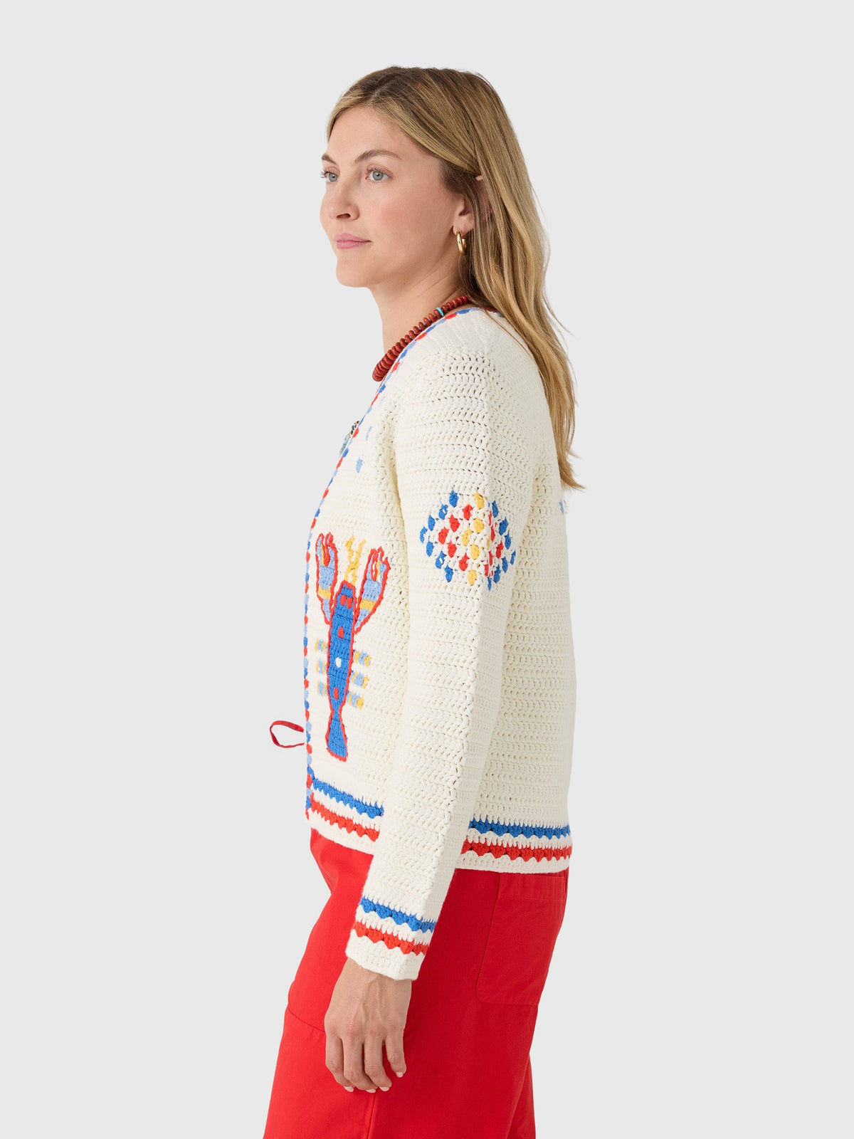 Hunter Bell Women's Callen Cardigan