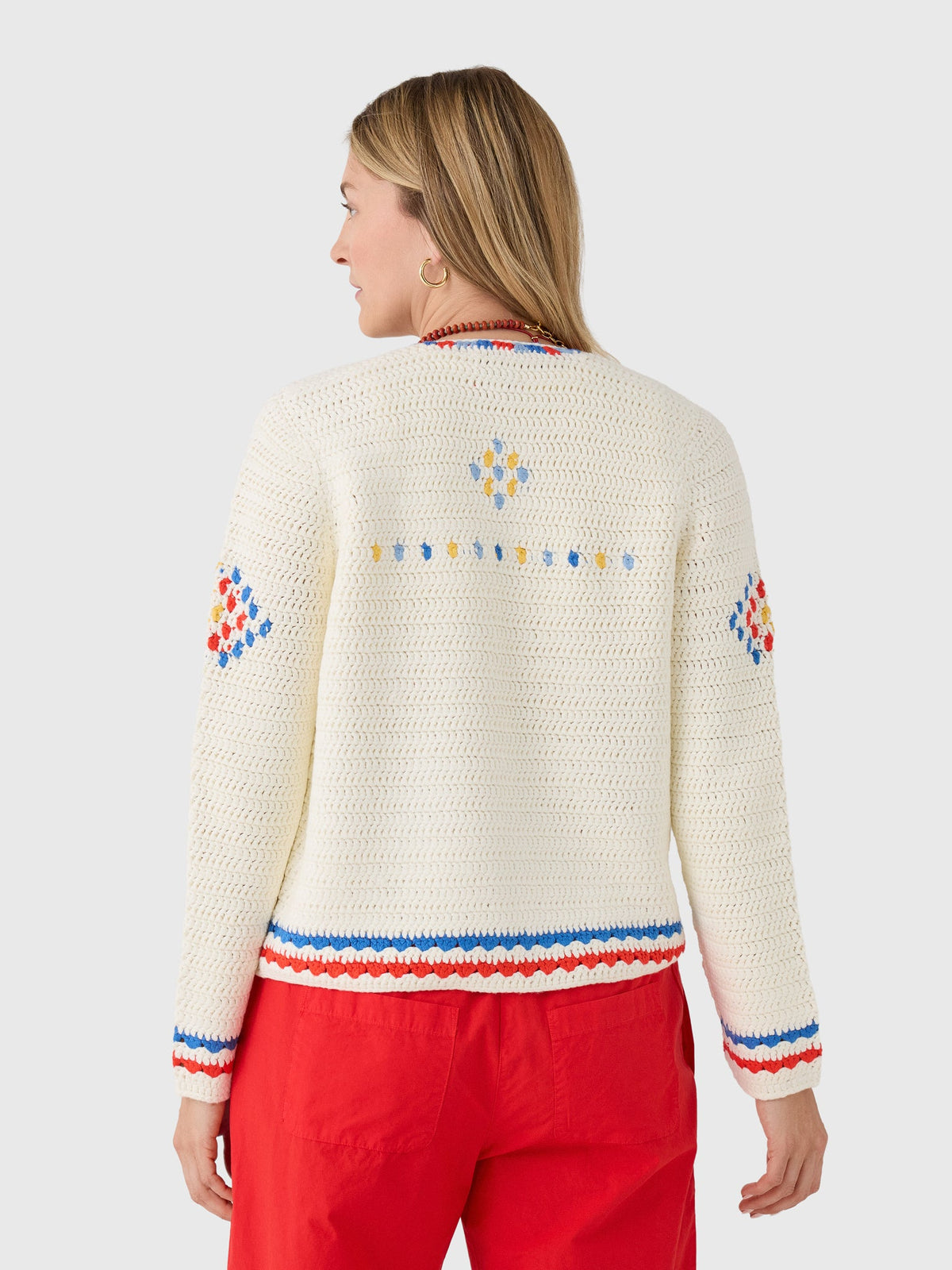 Hunter Bell Women's Callen Cardigan