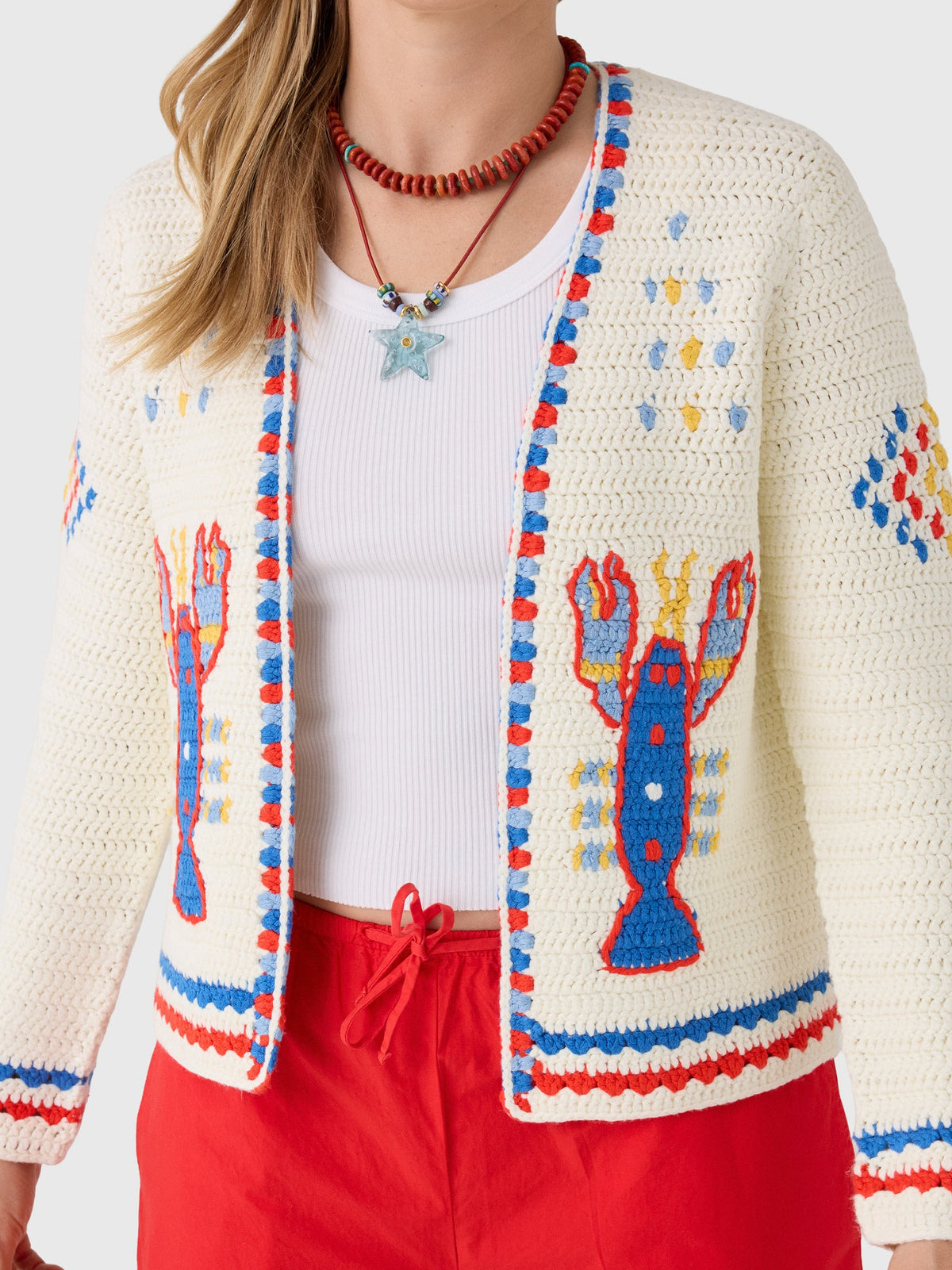 Hunter Bell Women's Callen Cardigan