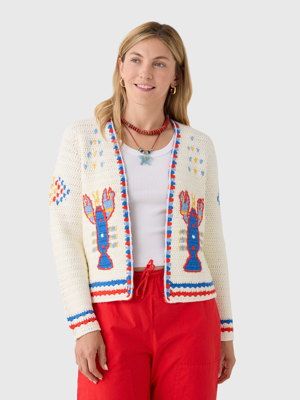 Hunter Bell Women's Callen Cardigan