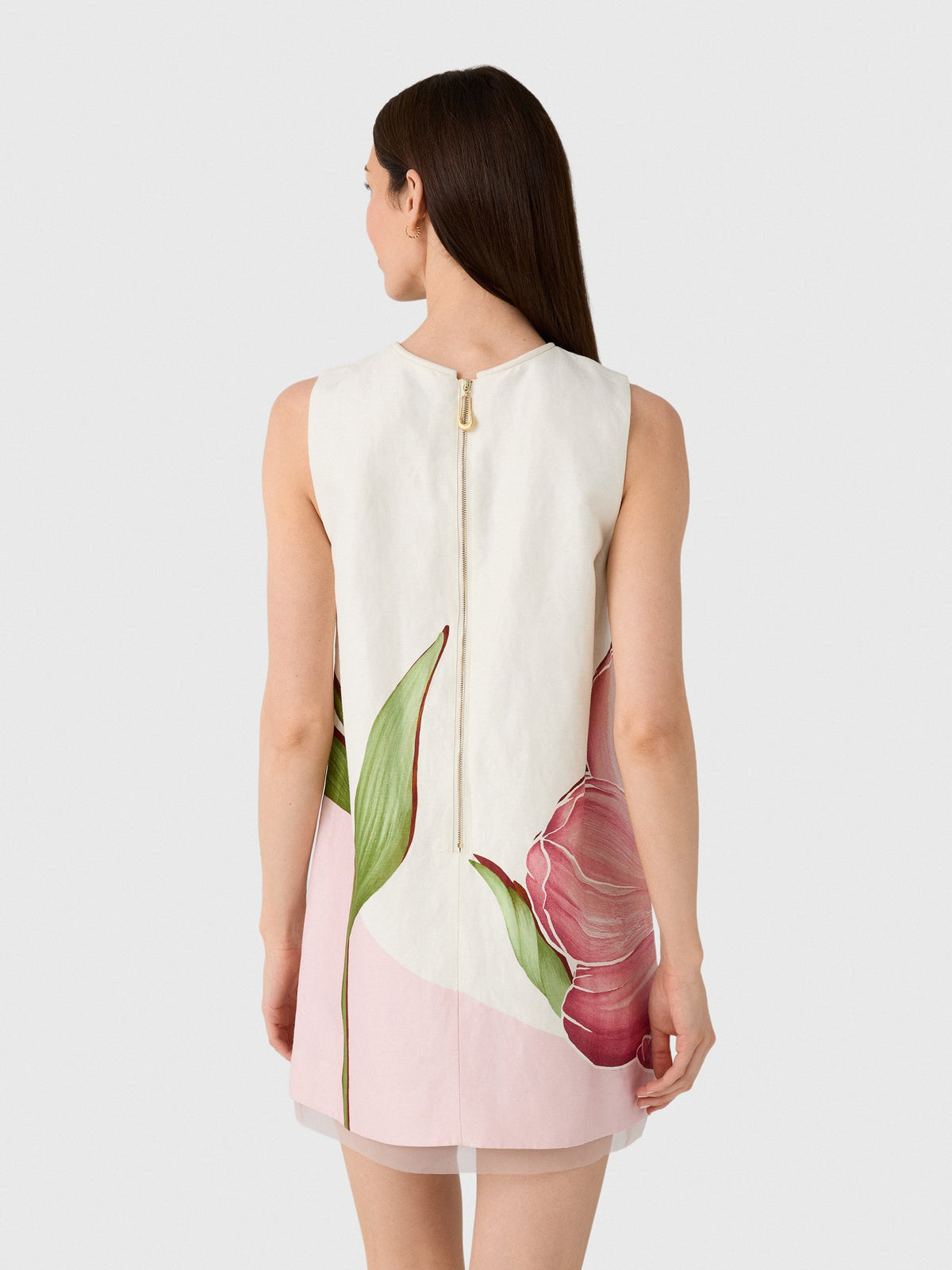 AJE Women's Skies Mini Dress