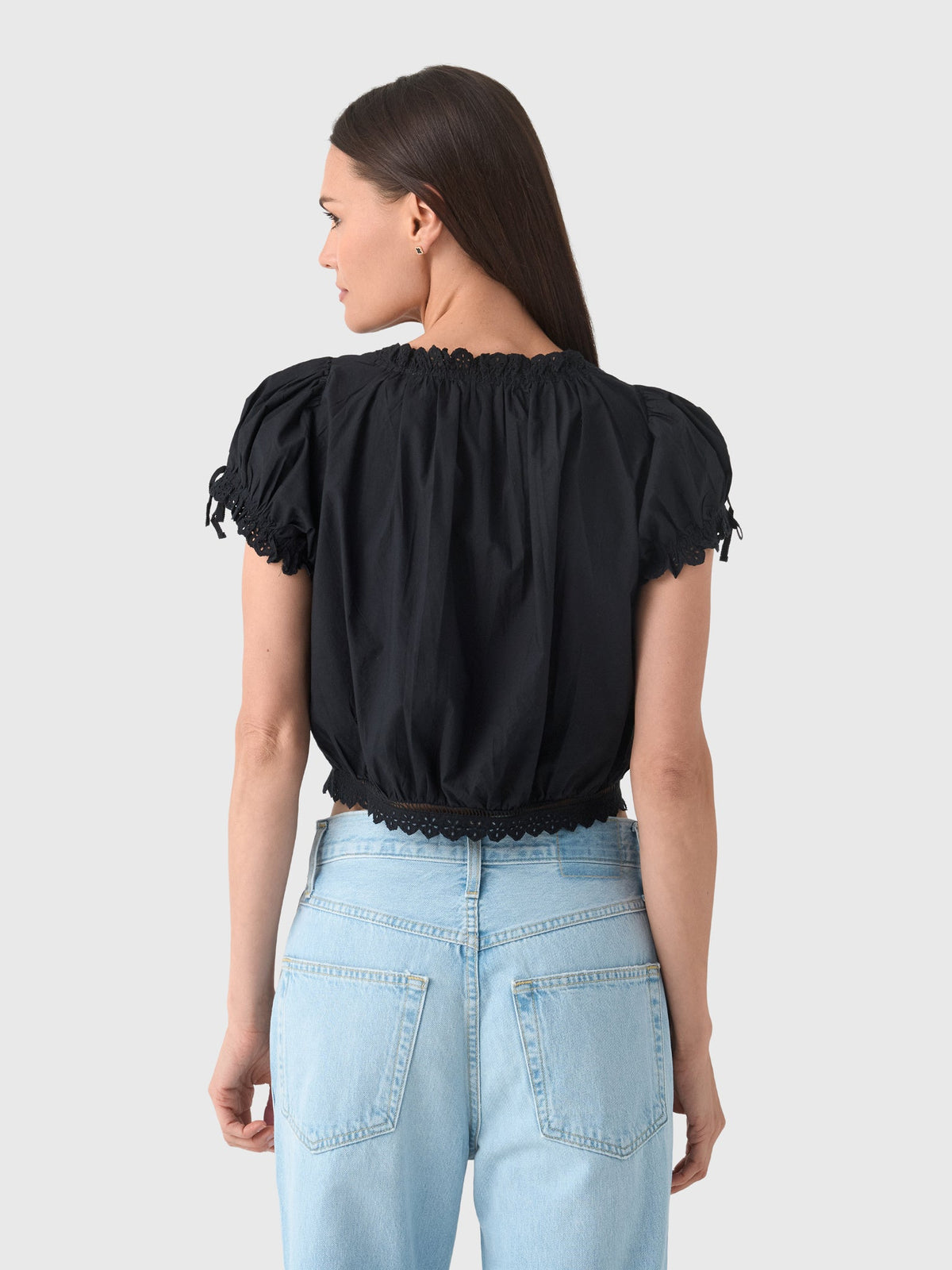 DÔEN Women's Nera Top