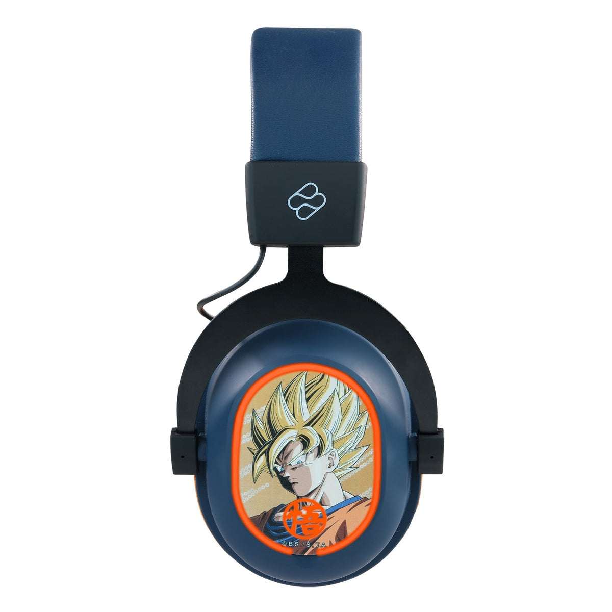 Gaming Headset Wireless (Dragon Ball Z)