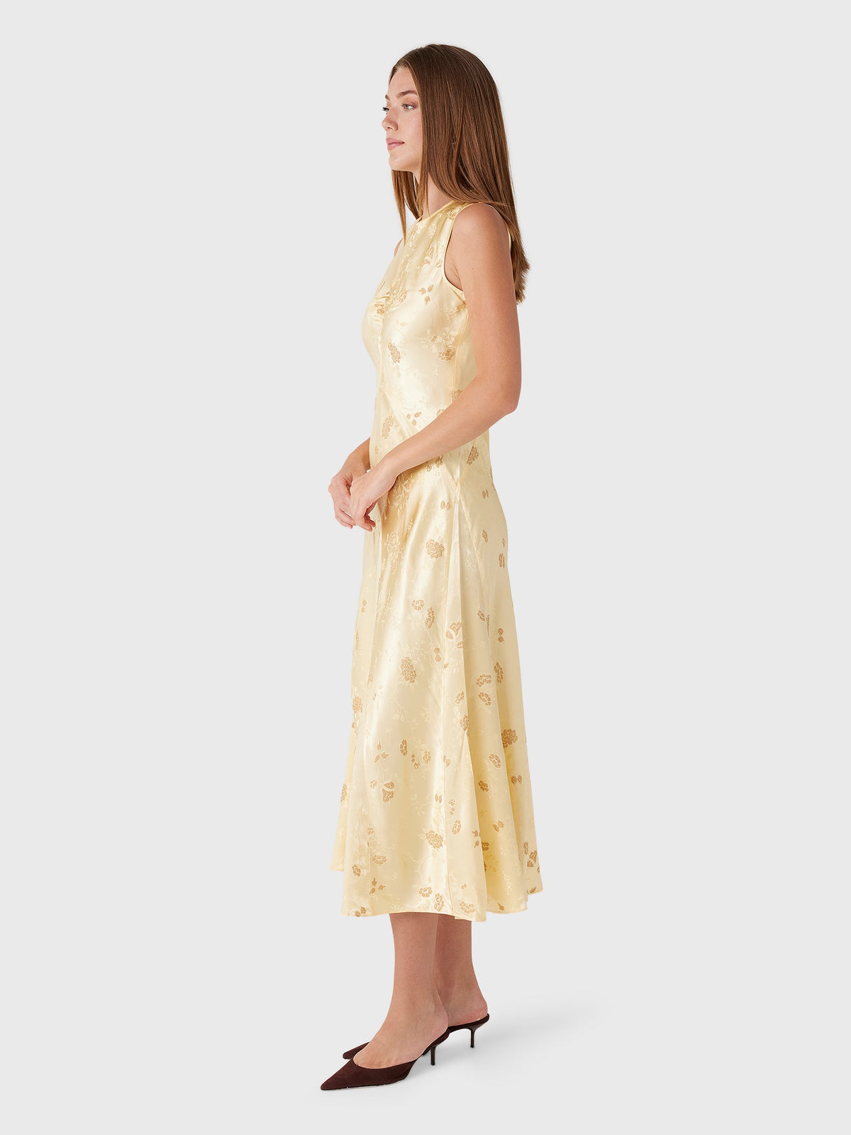 DÔEN Women's Ginette Dress