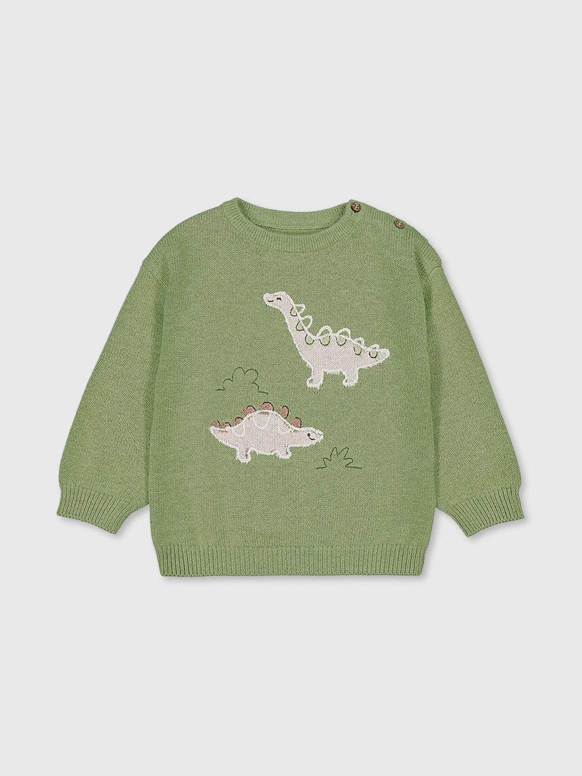 Mayoral Baby Boys' Sweater