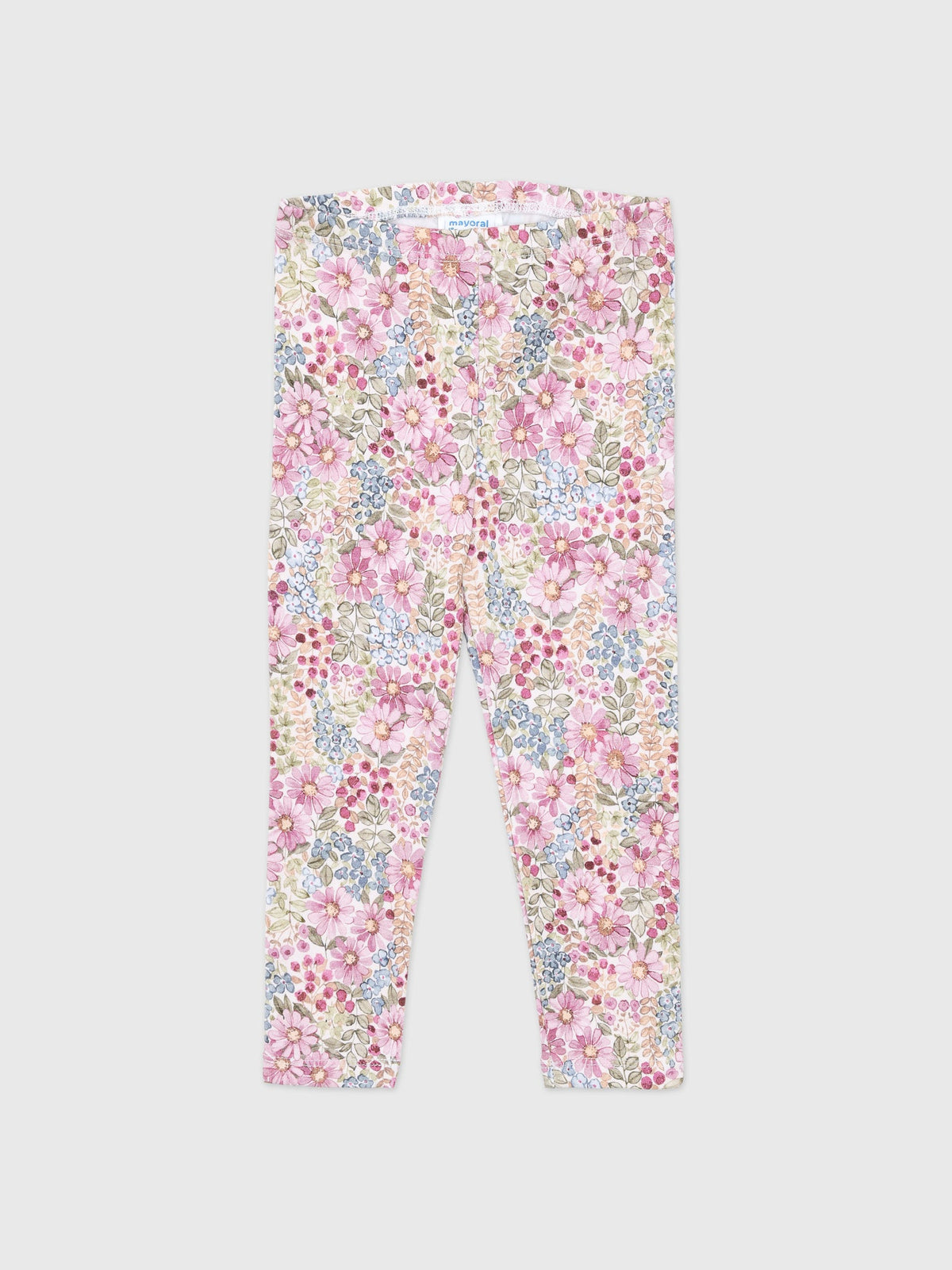 Mayoral Baby Girls' Legging