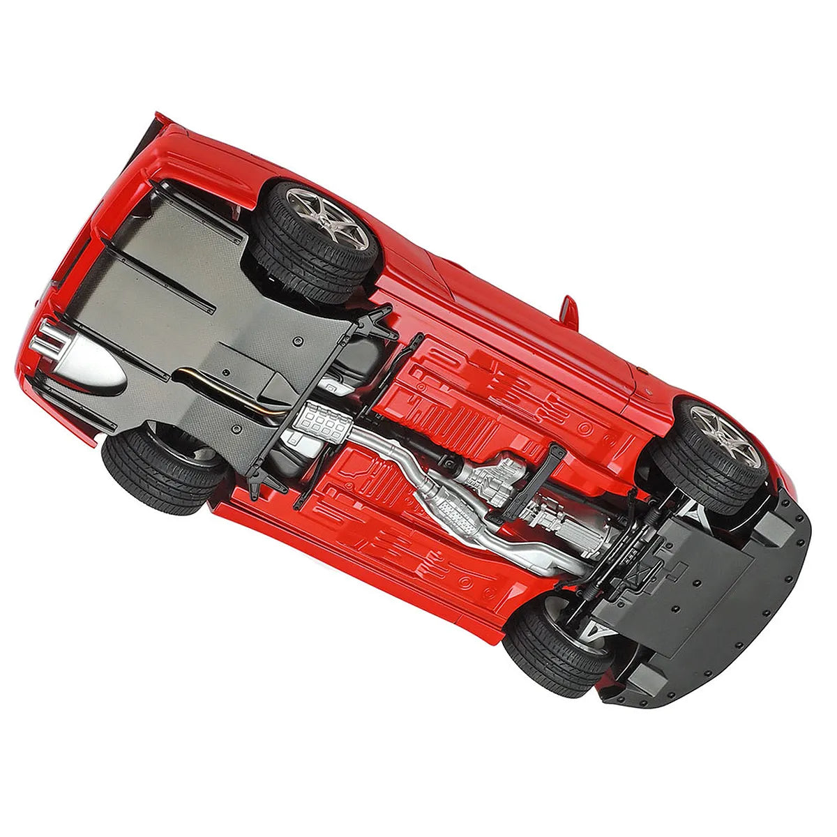 Tamiya 1/24 Nissan Skyline R34 GT-R Scaled Plastic Model Kit