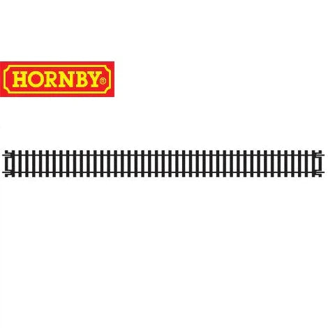 Hornby OO Double Straight 335mm B24