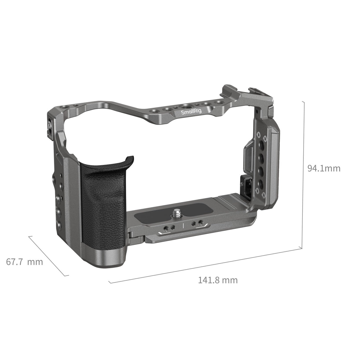 SmallRig HawkLock Cage with Handle for Sony A7C II/7CR