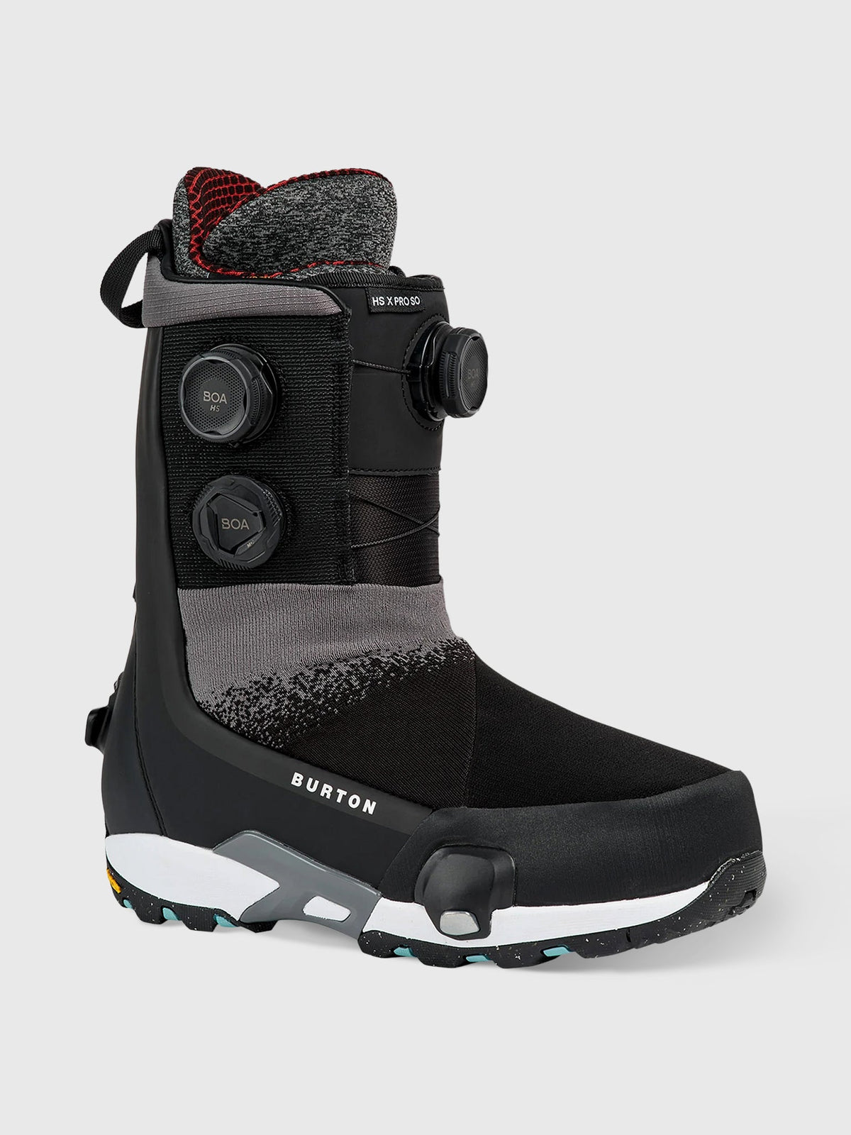Burton Highshot X Pro Step On Snowboard Boots 2027