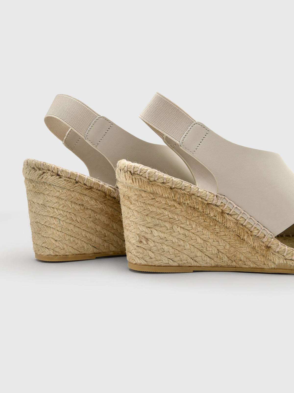 Palomitas Women's Leda Wedge