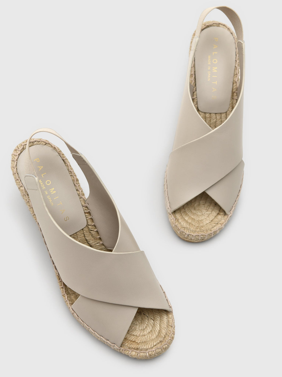 Palomitas Women's Leda Wedge