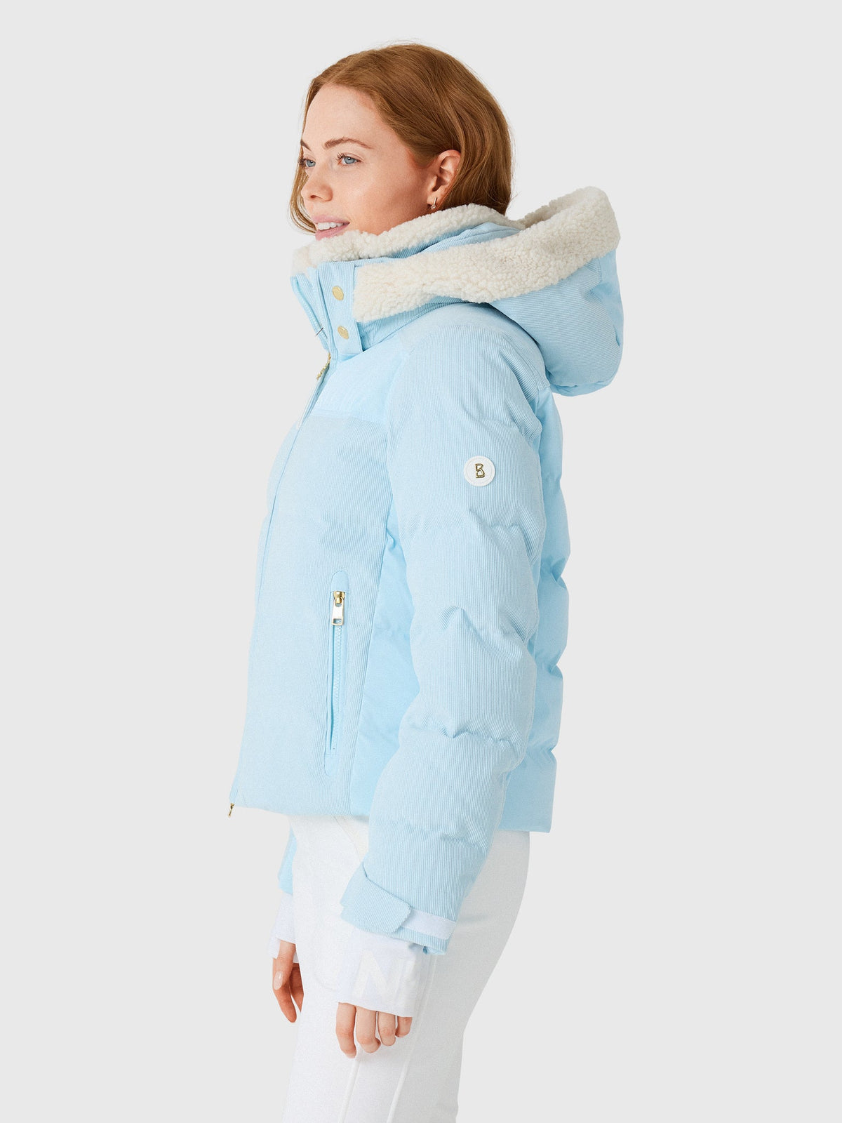 Bogner Women's Minu Ski Jacket