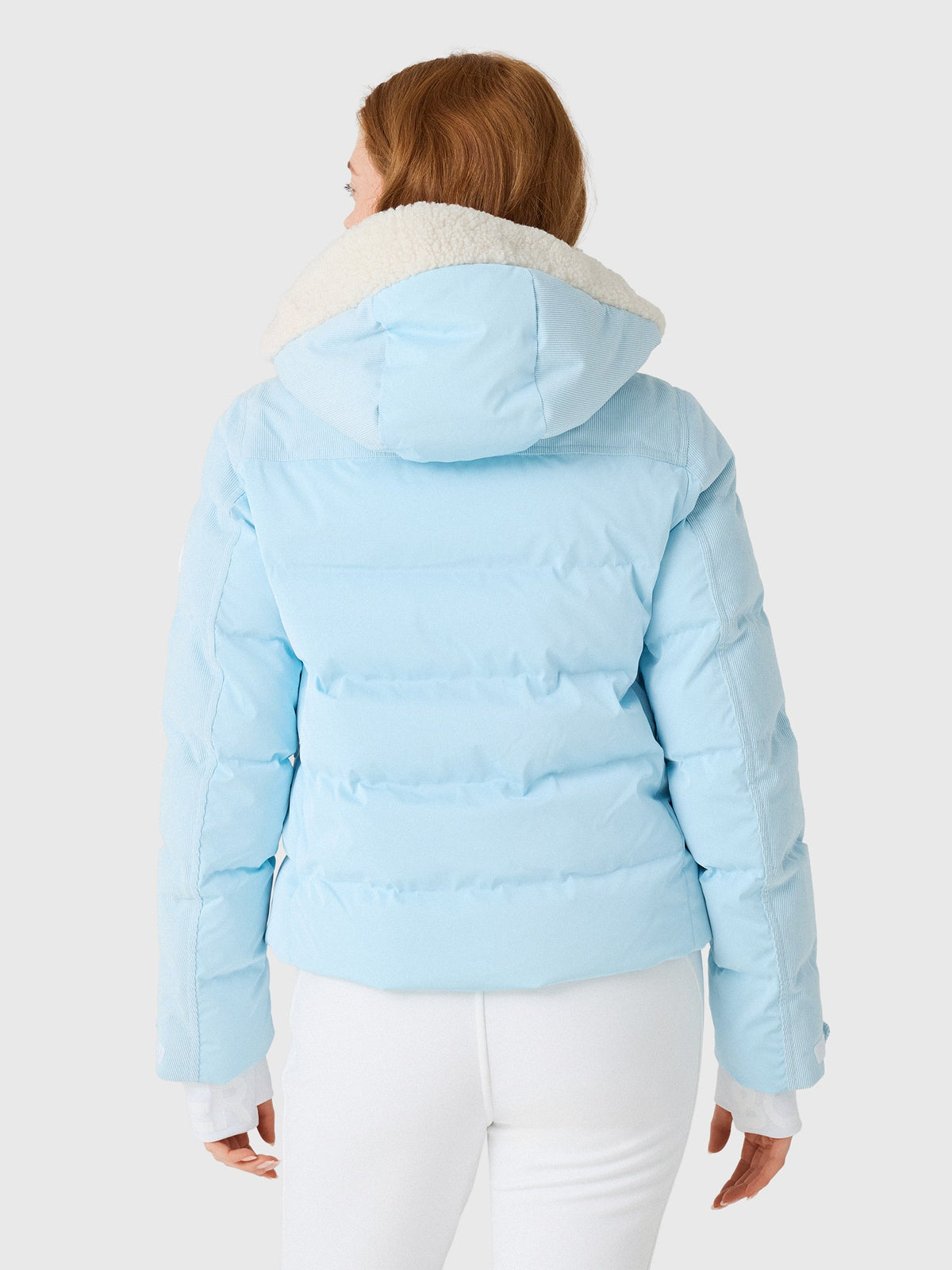 Bogner Women's Minu Ski Jacket