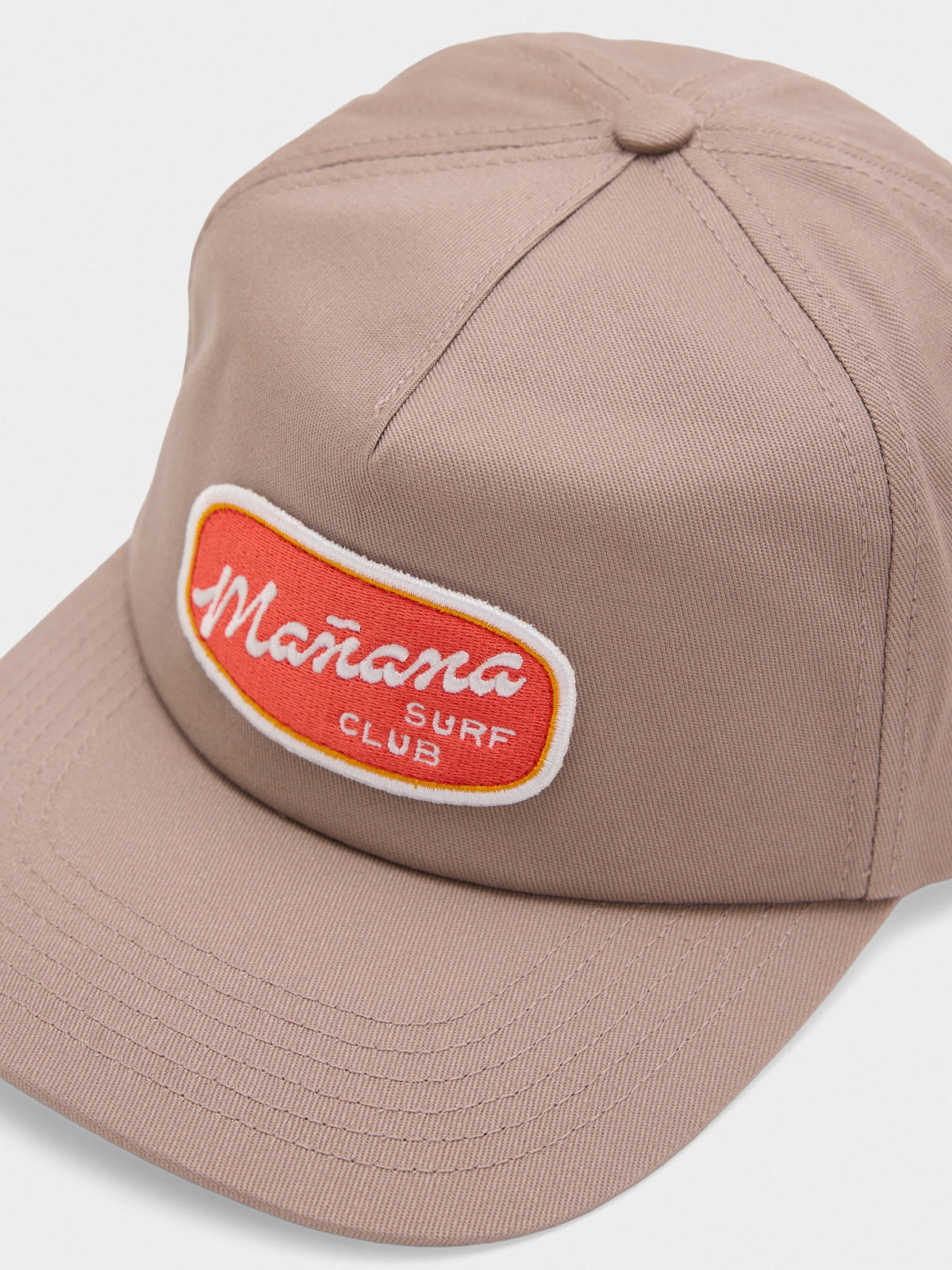 Mañana Surf Club Hat