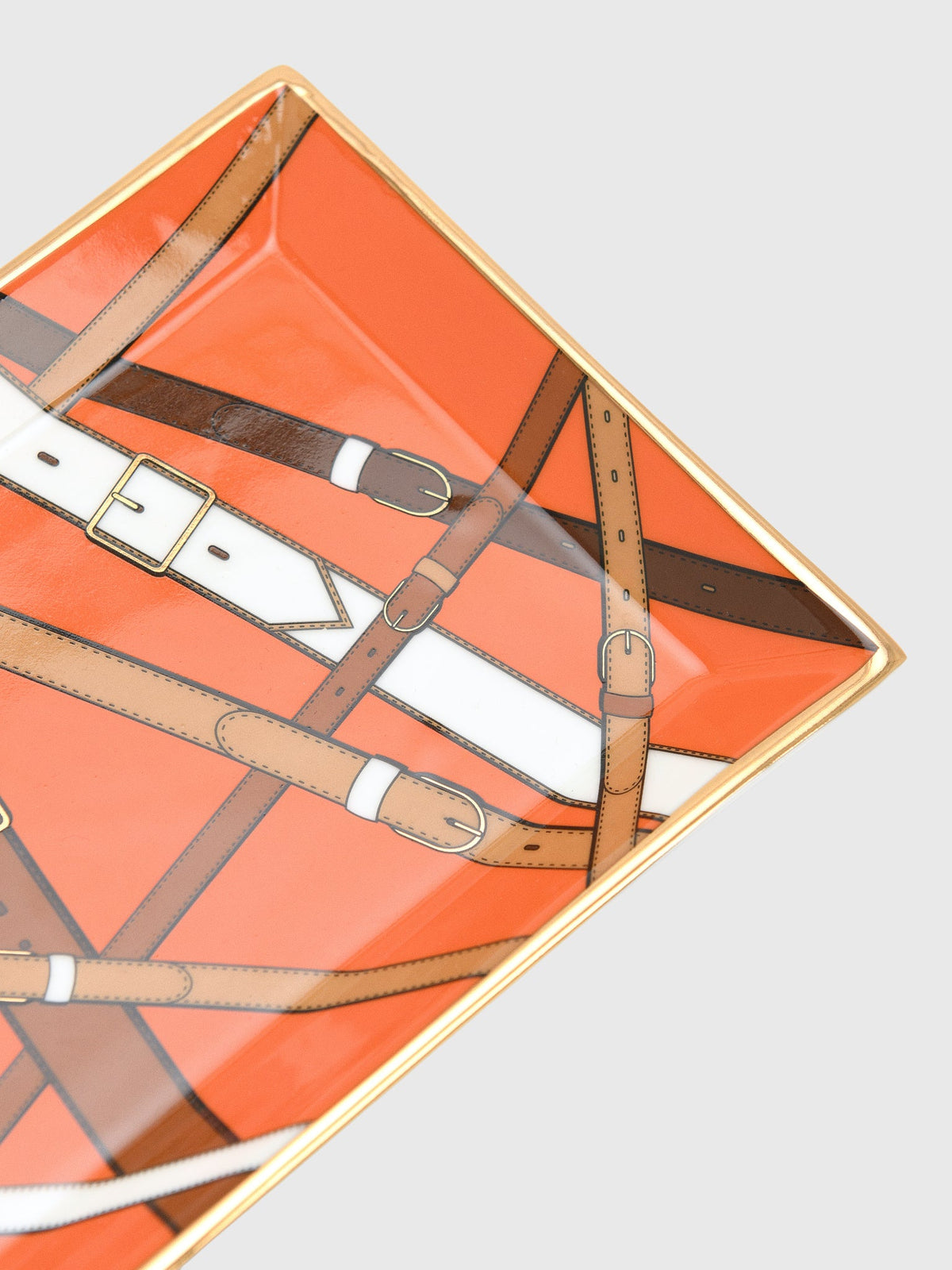 Jonathan Adler Saville Rectangle Tray