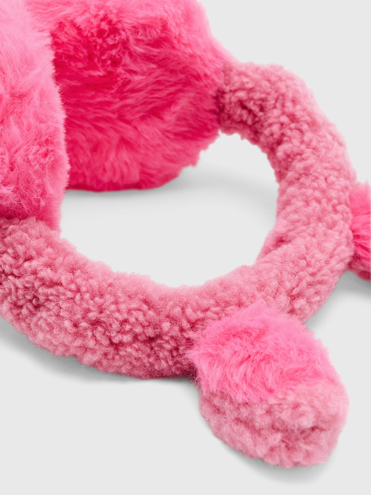 Barts Girls' Fluffie Earmuffs