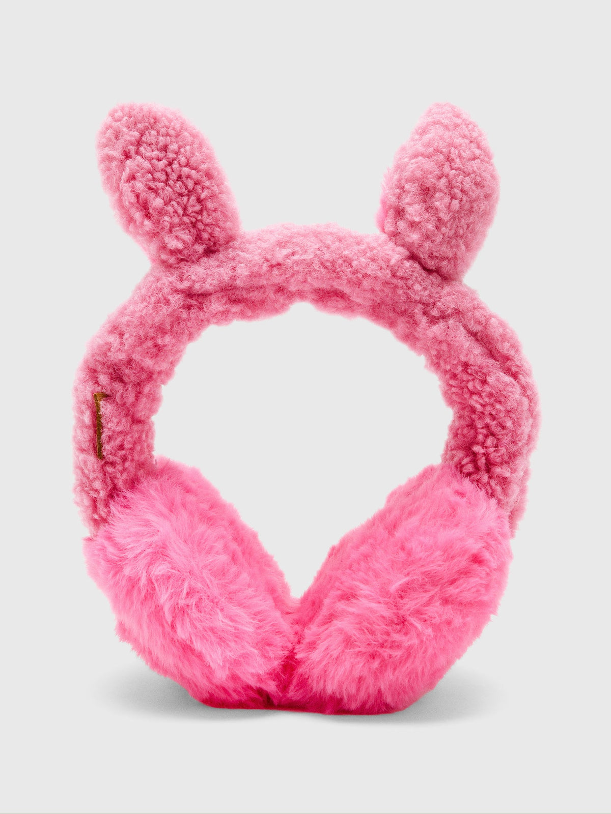 Barts Girls' Fluffie Earmuffs