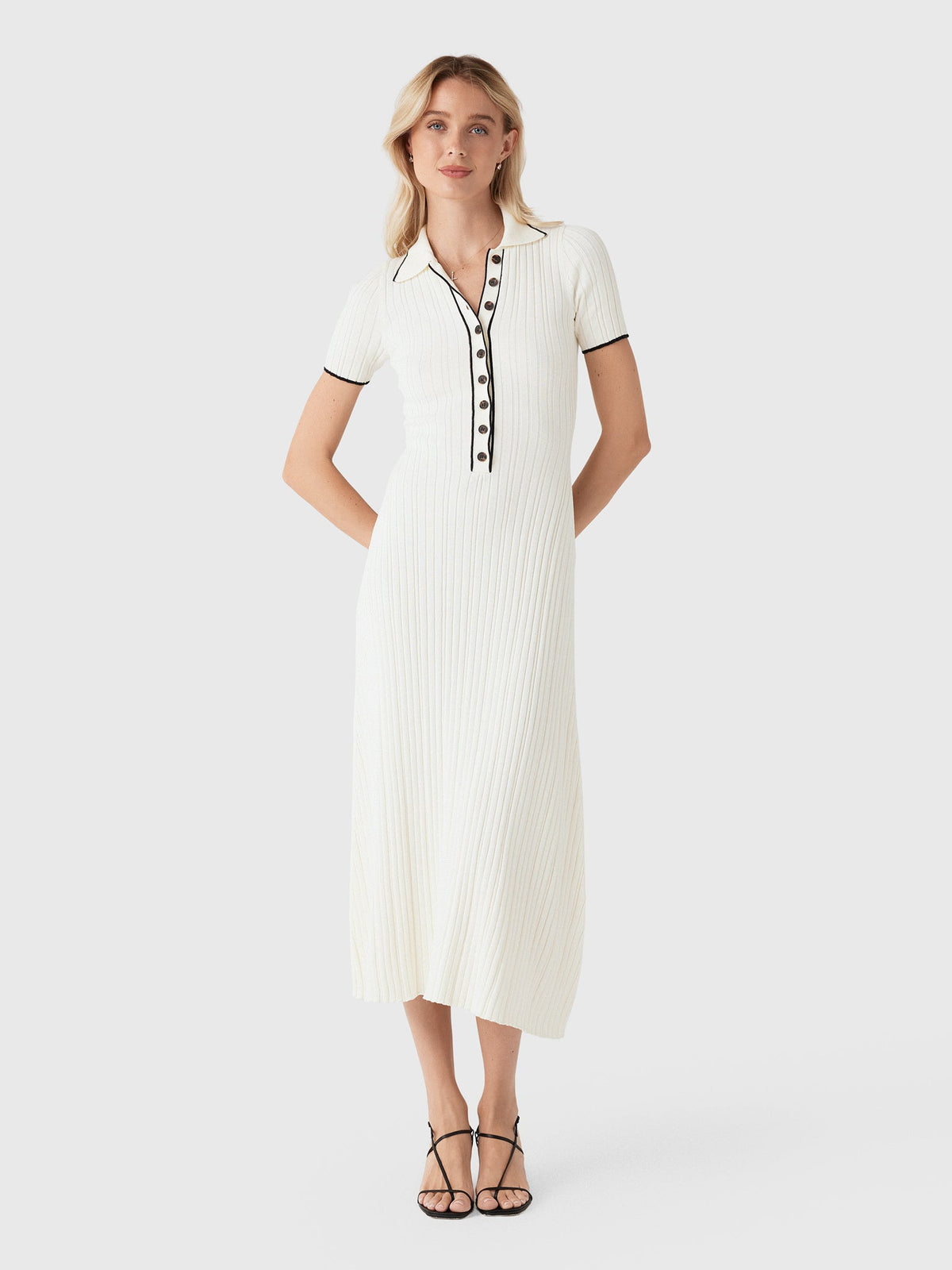 Anna Quan Women's Penelope Dress
