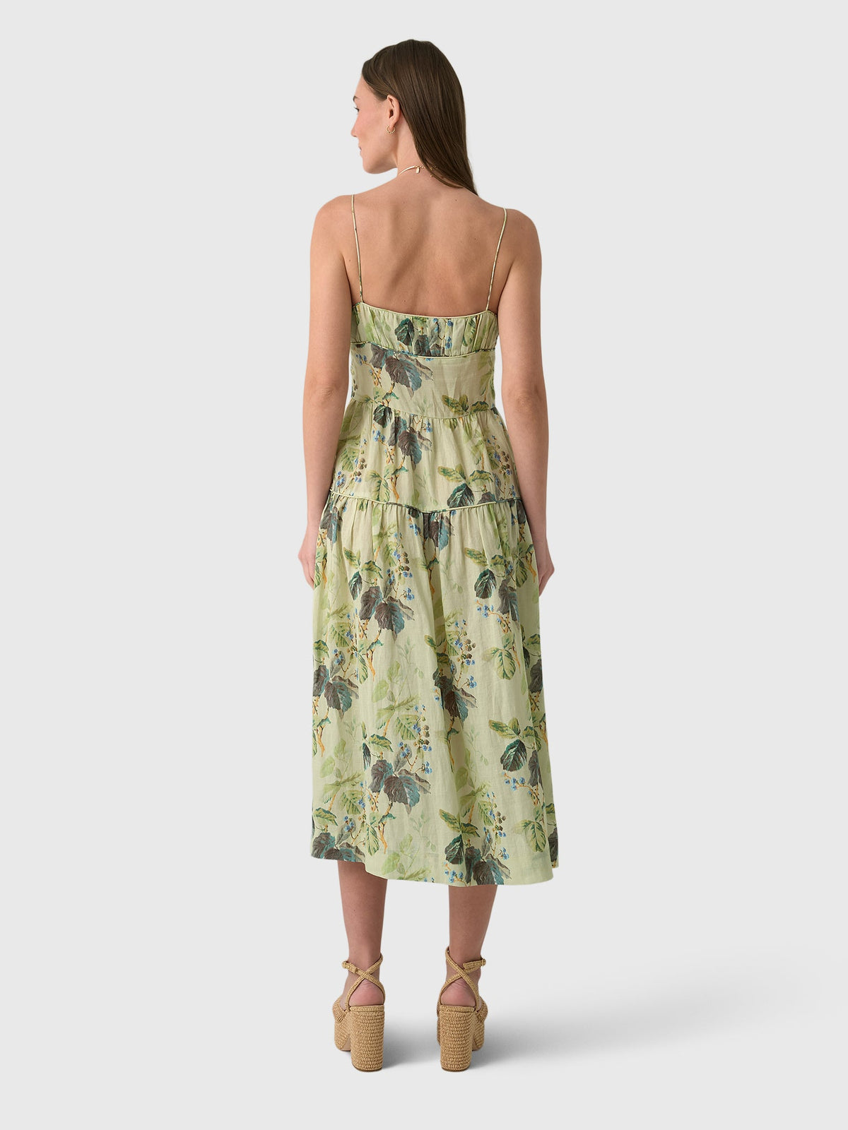 DÔEN Women's Benoit Dress