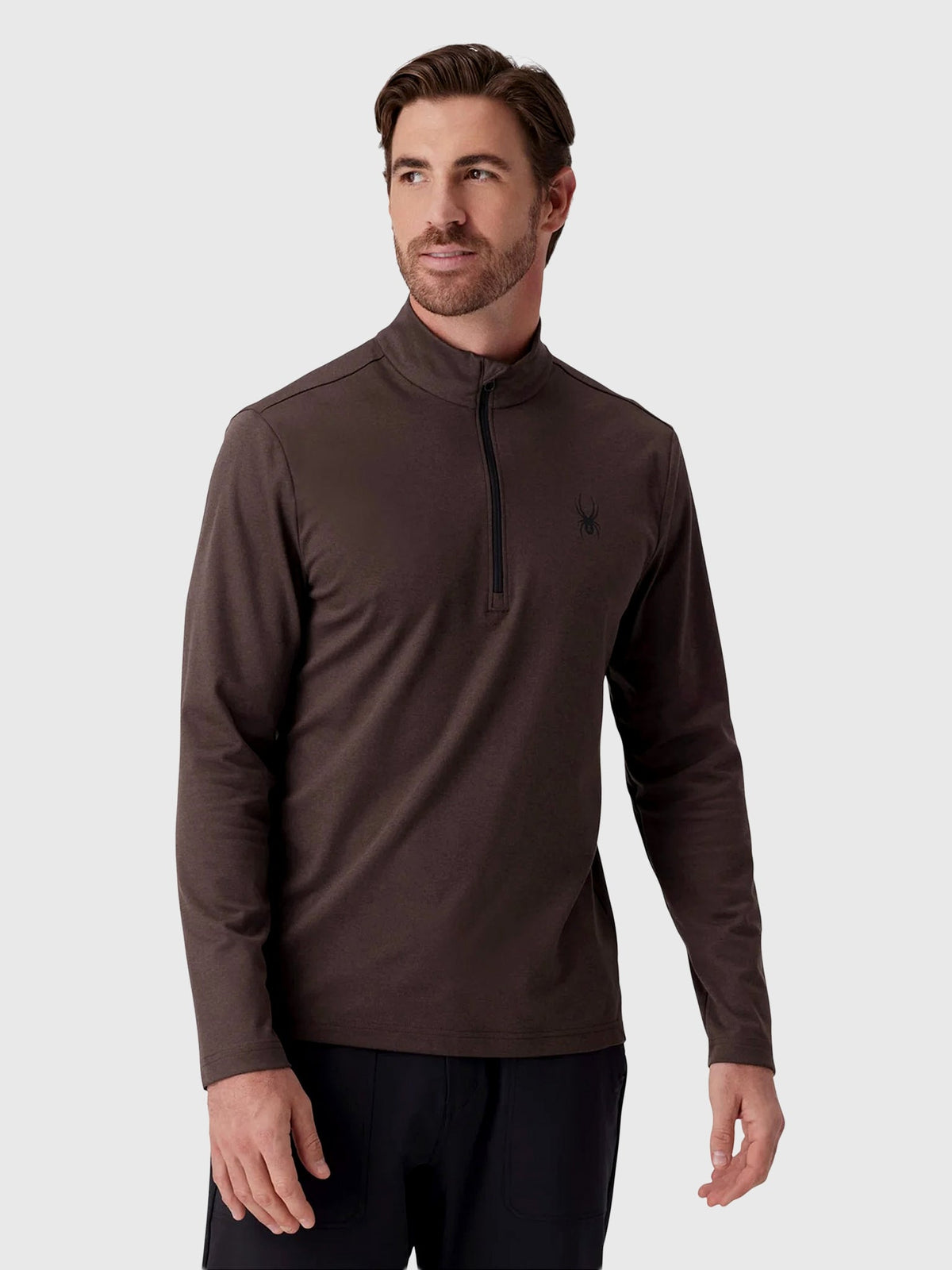 Spyder Men's Prospect Half-Zip