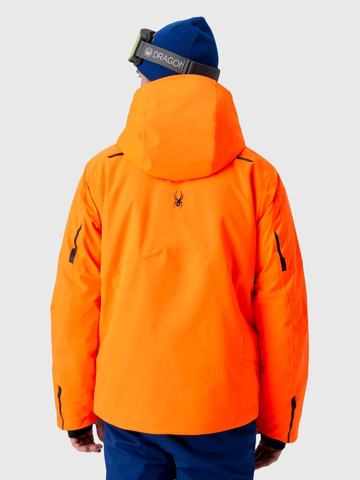 Spyder Men's Leader Jacket