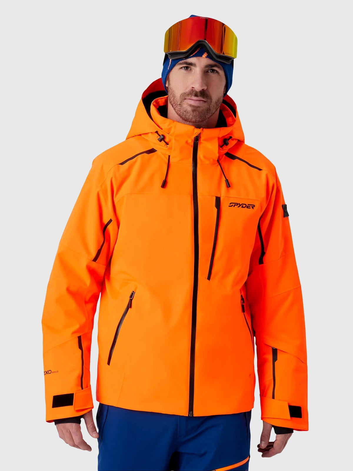 Spyder Men's Leader Jacket