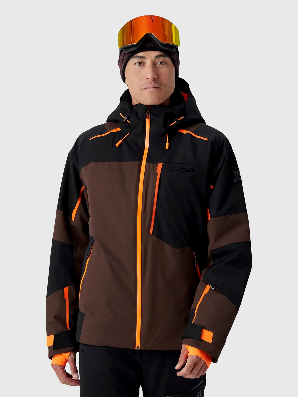 Spyder Men's Leader Jacket