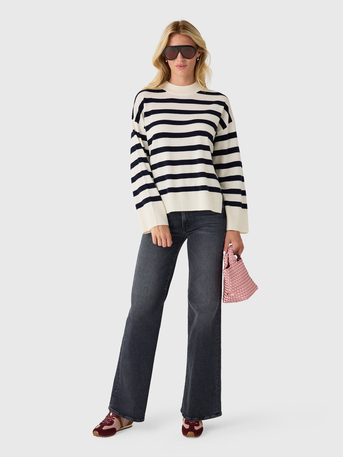 Vanessa Bruno Women's Haris Sweater